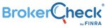 BrokerCheck Logo
