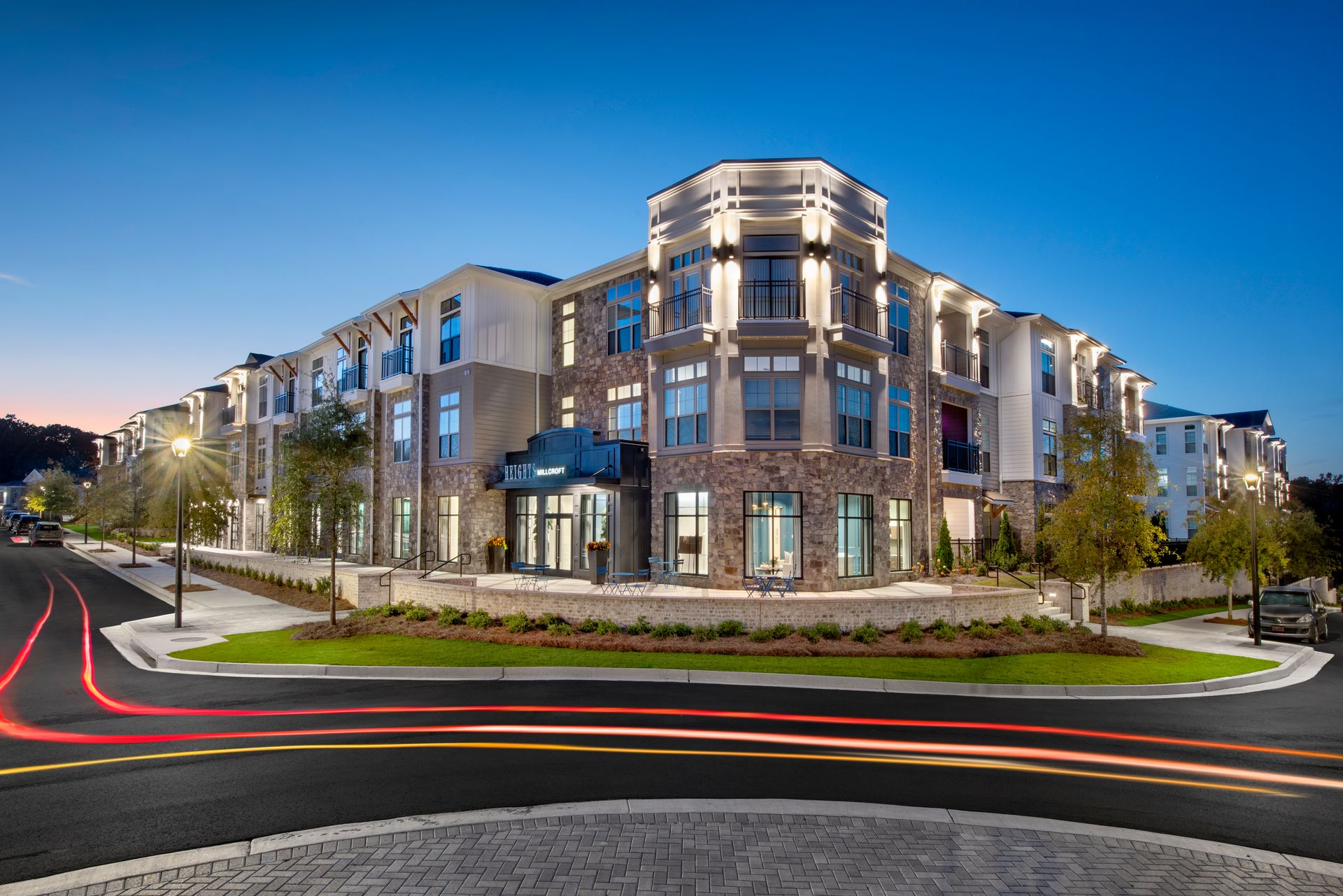 Gallery Luxury Apartments in Buford, GA