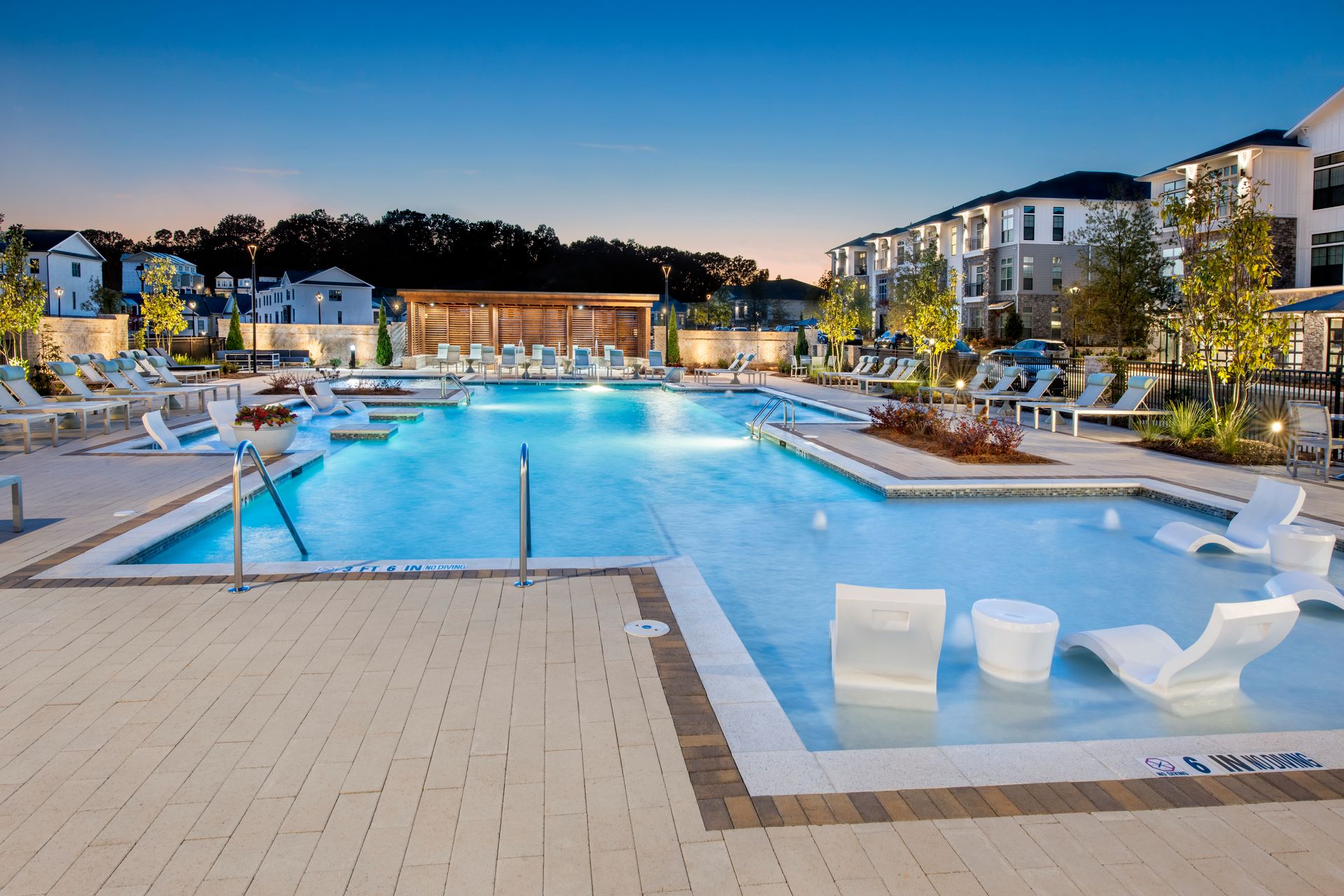 Gallery Luxury Apartments in Buford, GA