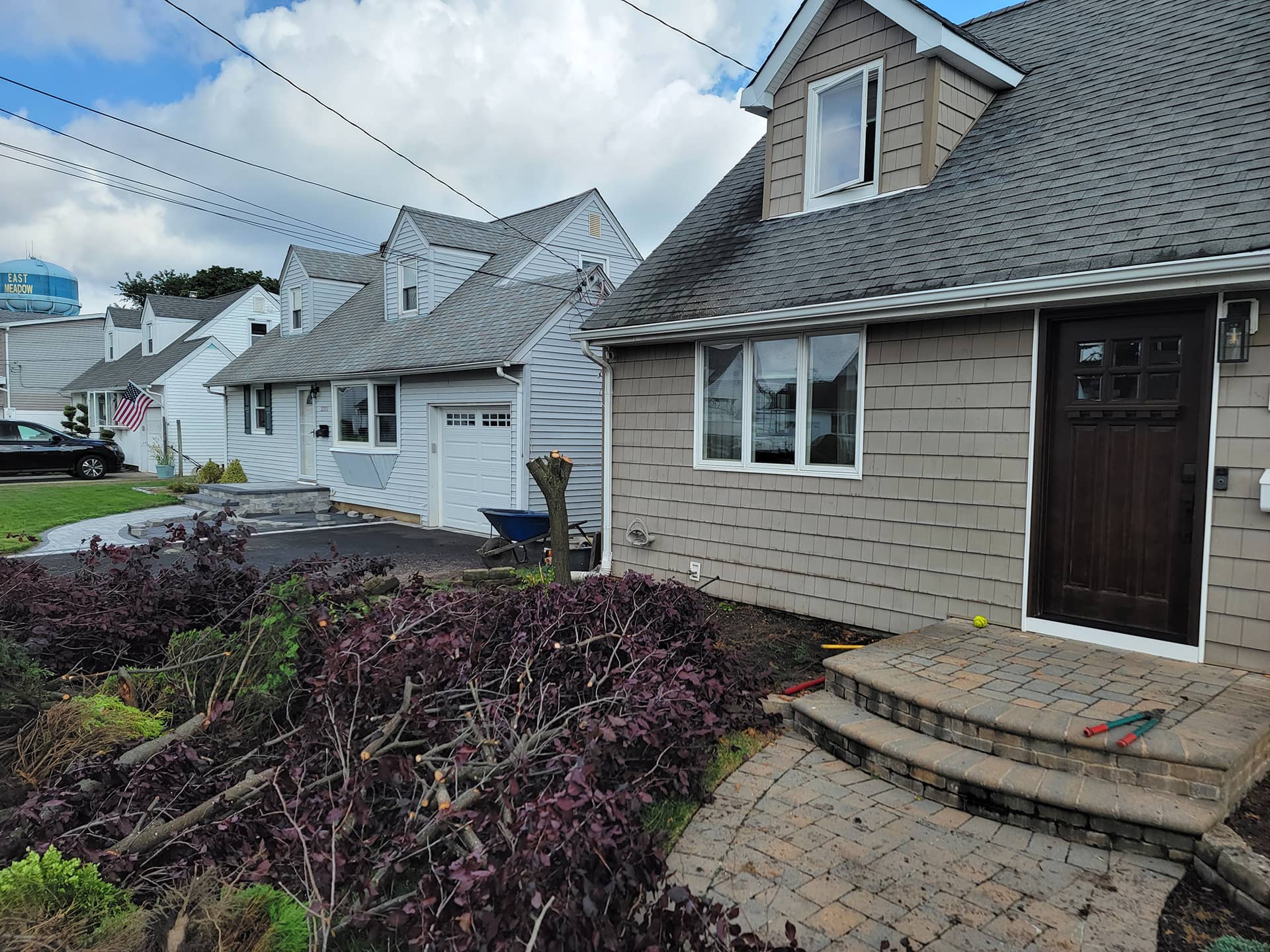 Complex Landscape Care & Design