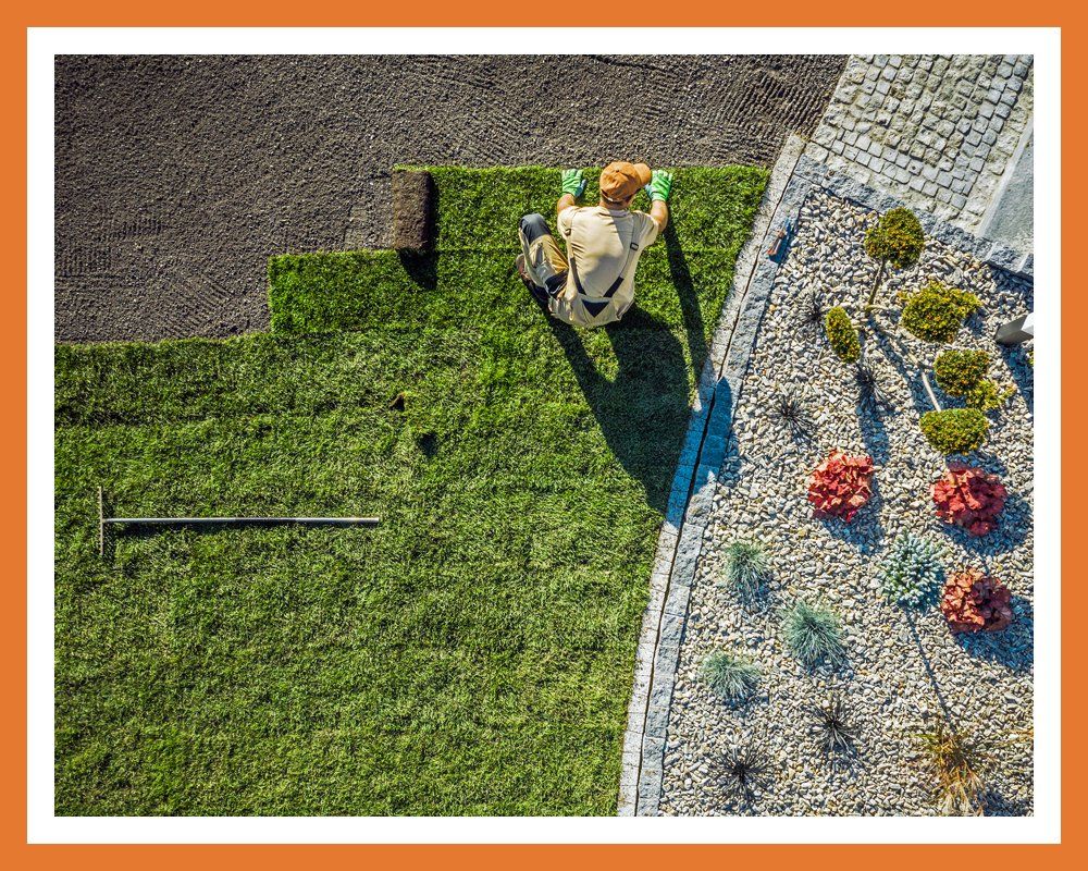 Why Choose Complex Landscape Care & Design Inc. Why Choose Complex Landscape Care & Design Inc.