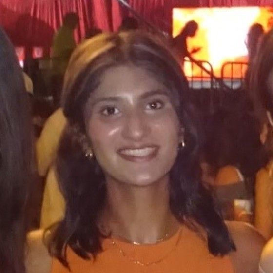 Ashley Mathew