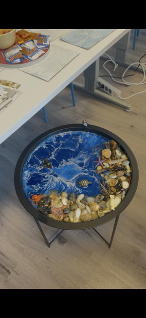 Creatieve workshops Almelo,
Kinderatelier Almelo