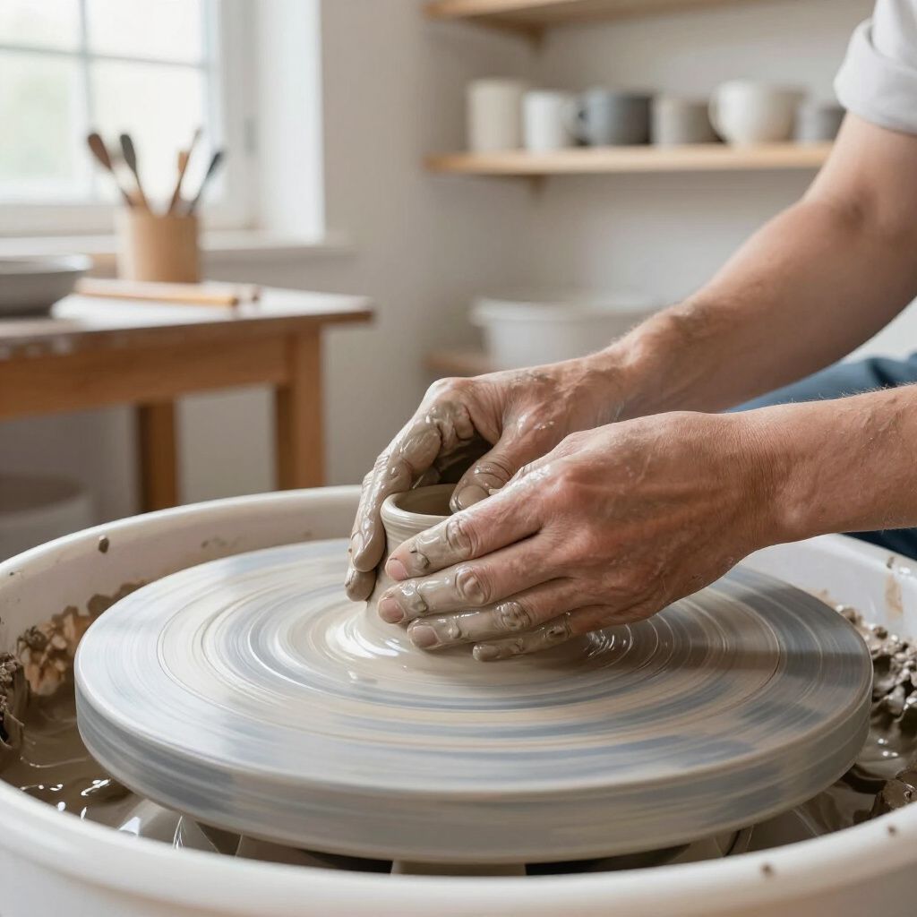 Kleien Almelo creatief