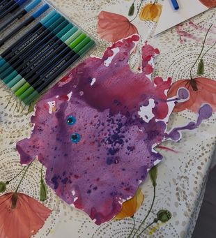 Creatieve workshops Almelo,
Kinderatelier Almelo
