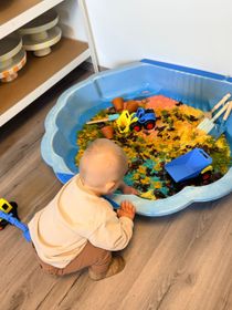 Creatieve workshops Almelo,
Kinderatelier Almelo