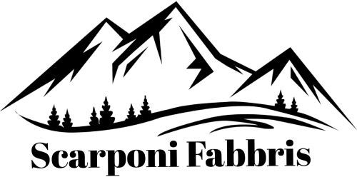 SCARPONI FABBRIS LOGO