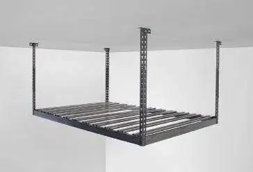 4x6 Overhead Storage Rack Option