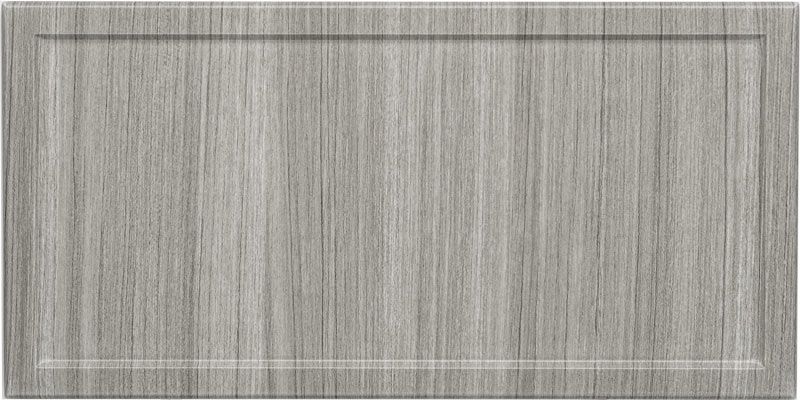Slim Shaker Drawer/Door Front Design