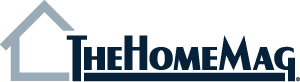 The Home Mag Logo