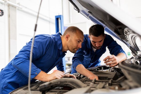 Blog | One Stop Auto Care
