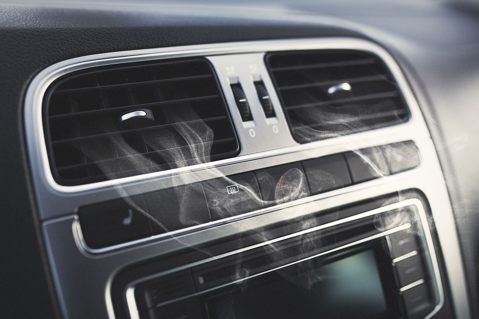 Why Is My Car Emitting a Burning Smell | One Stop Auto Care