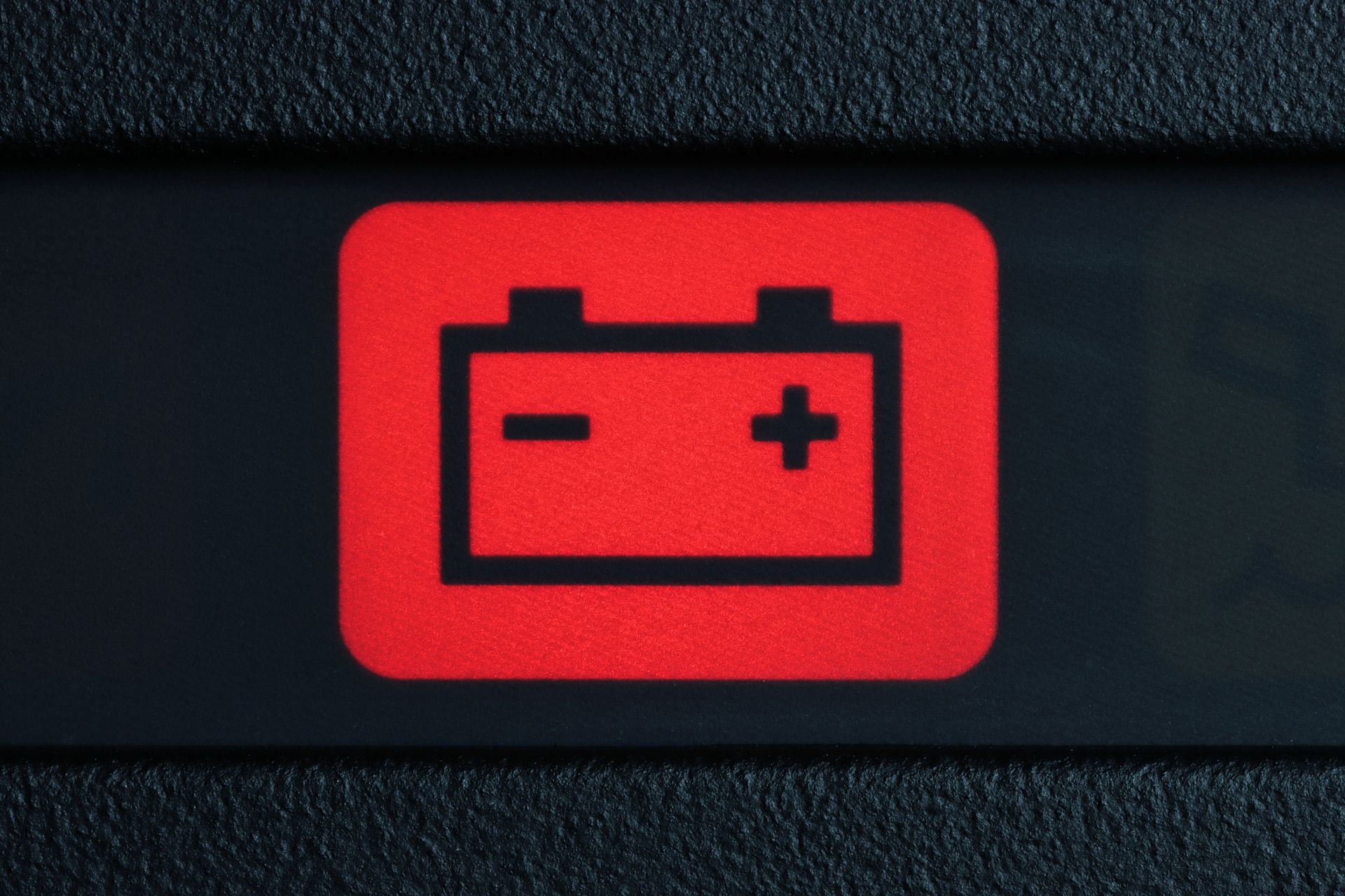 Can You Keep Driving With the Battery Light On? | One Stop Auto Care