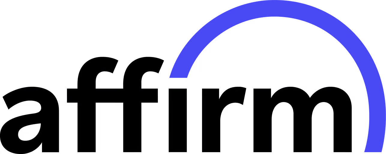 Affirm Logo | One Stop Auto Care