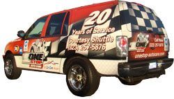 Car | One Stop Auto Care