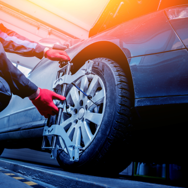 Alignment | One Stop Auto Care
