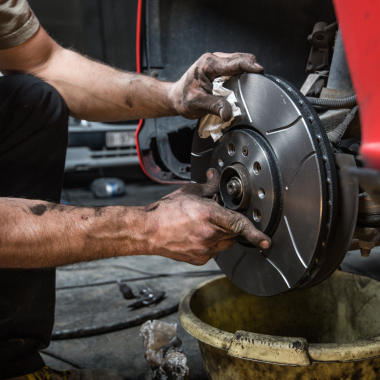Brake Repairing | One Stop Auto Care