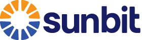 Sunbit Logo | One Stop Auto Care