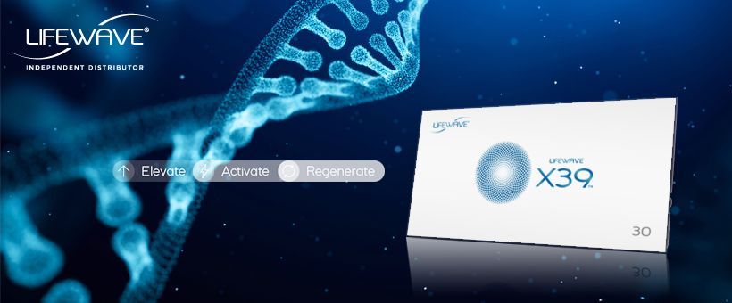 LifeWave Phototherapy