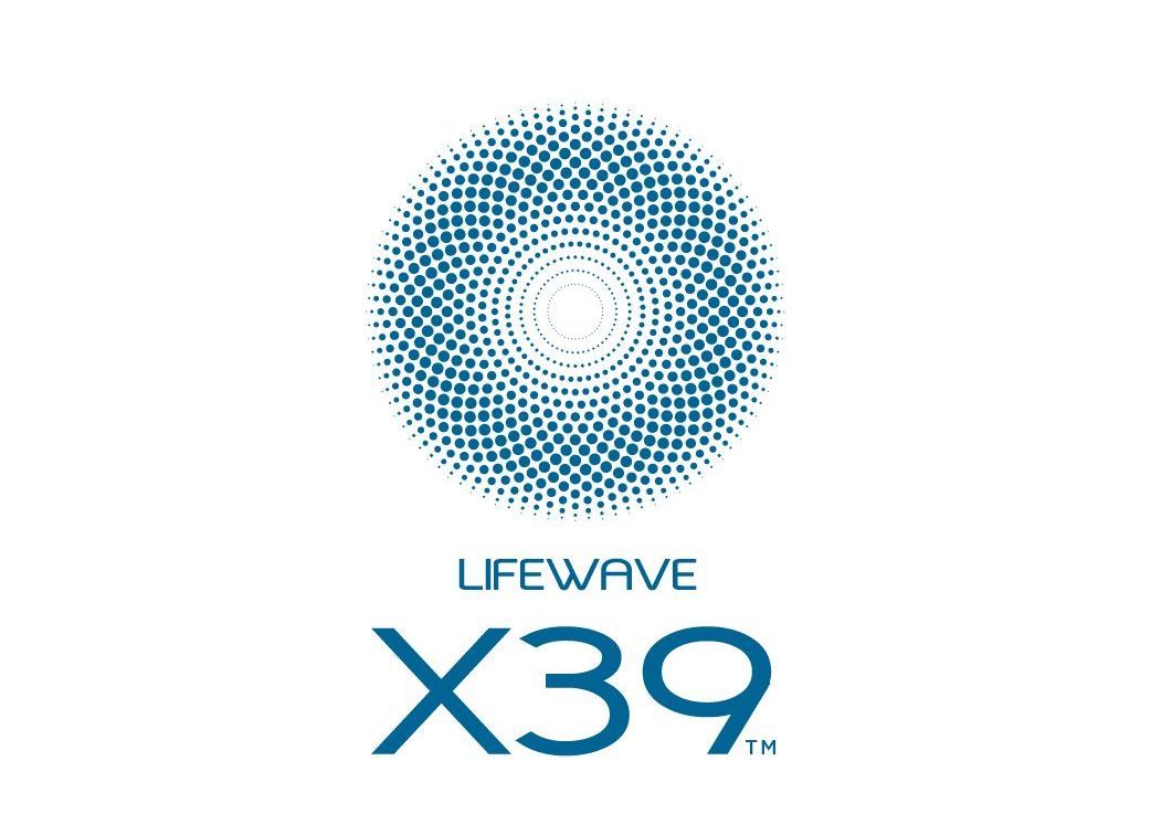 LifeWave Phototherapy Patch