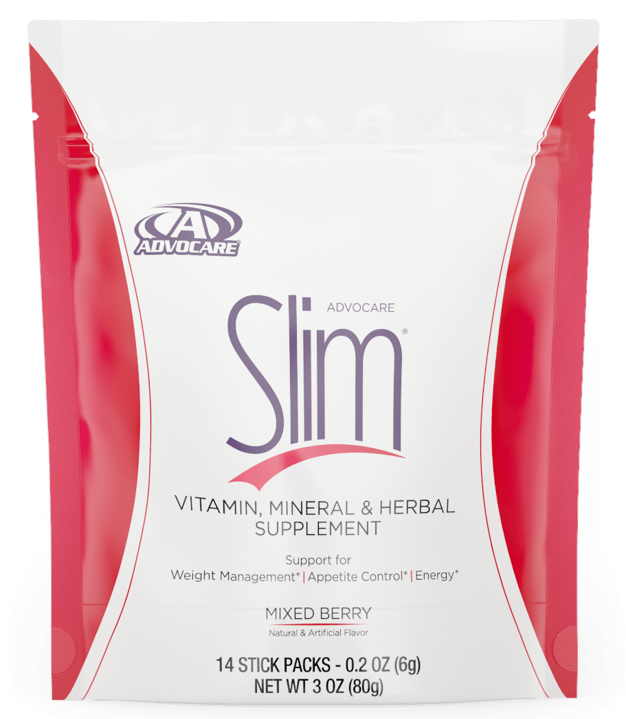 AdvoCare Slim