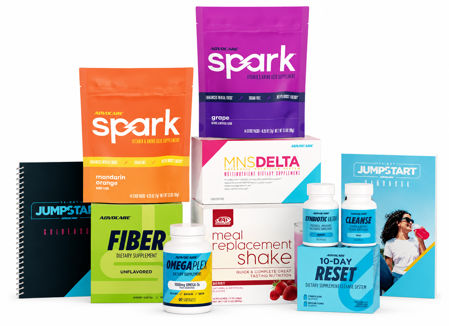 advocare distributor woodbury mn