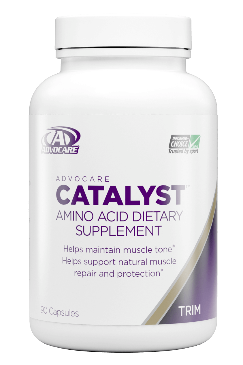 AdvoCare Catalyst