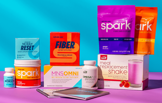 AdvoCare 24-Day JumpStart