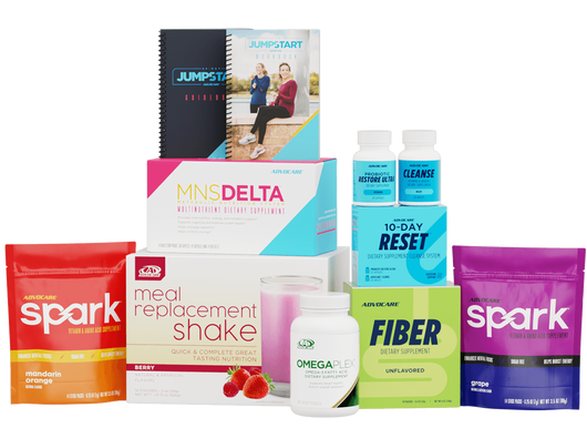 AdvoCare 24-Day JumpStart