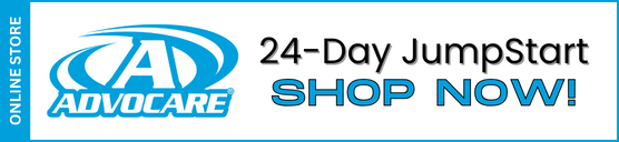 AdvoCare 24-Day JumpStart