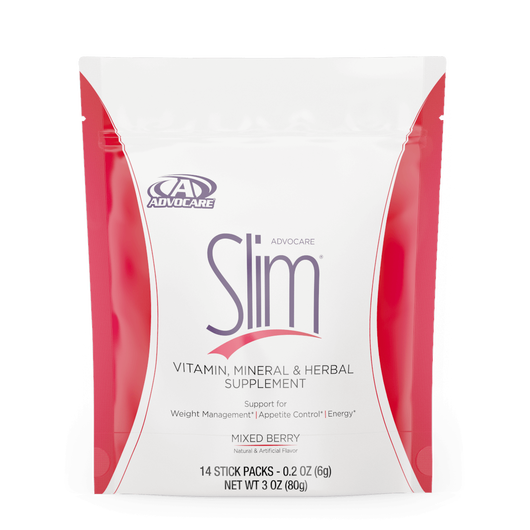 AdvoCare Slim