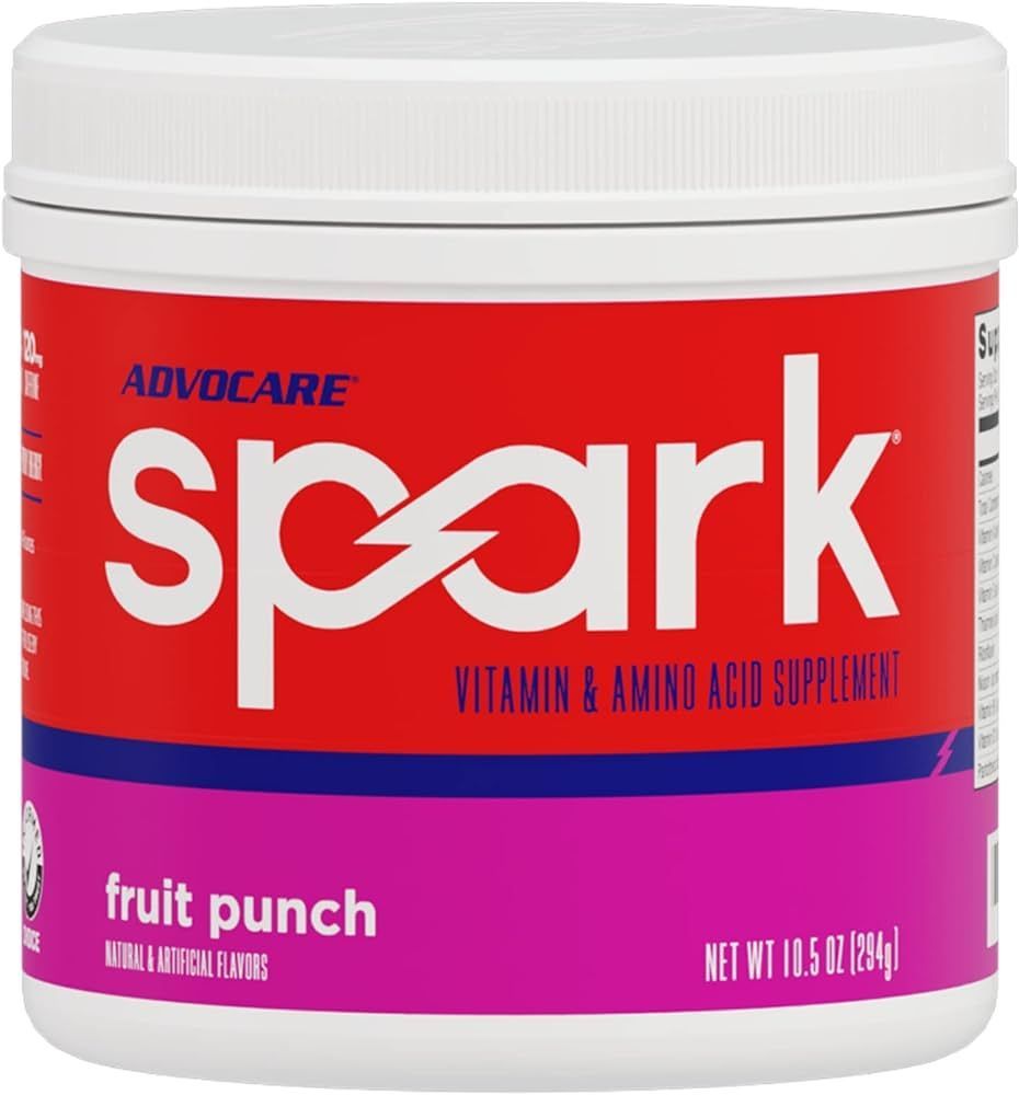 AdvoCare Spark