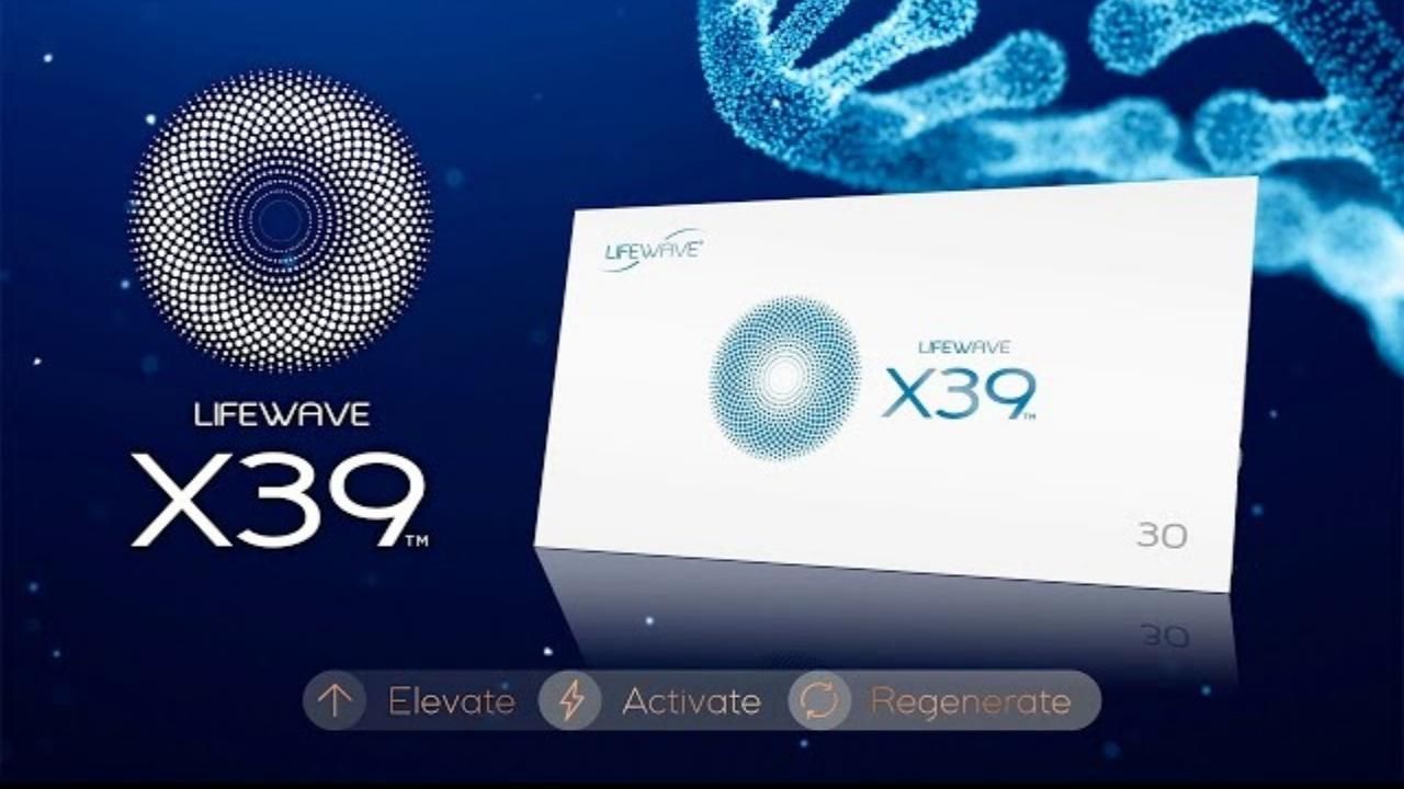 LifeWave Distributor