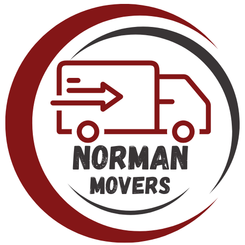 moving to norman