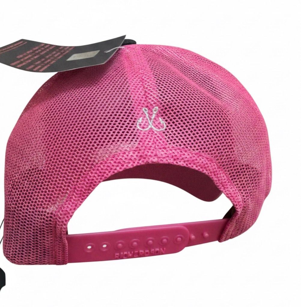 Chatty Kathy Pink