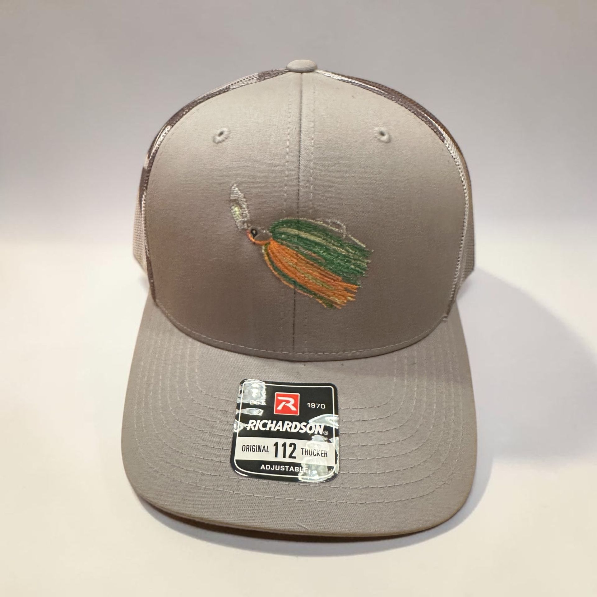Camo Chater Baiter