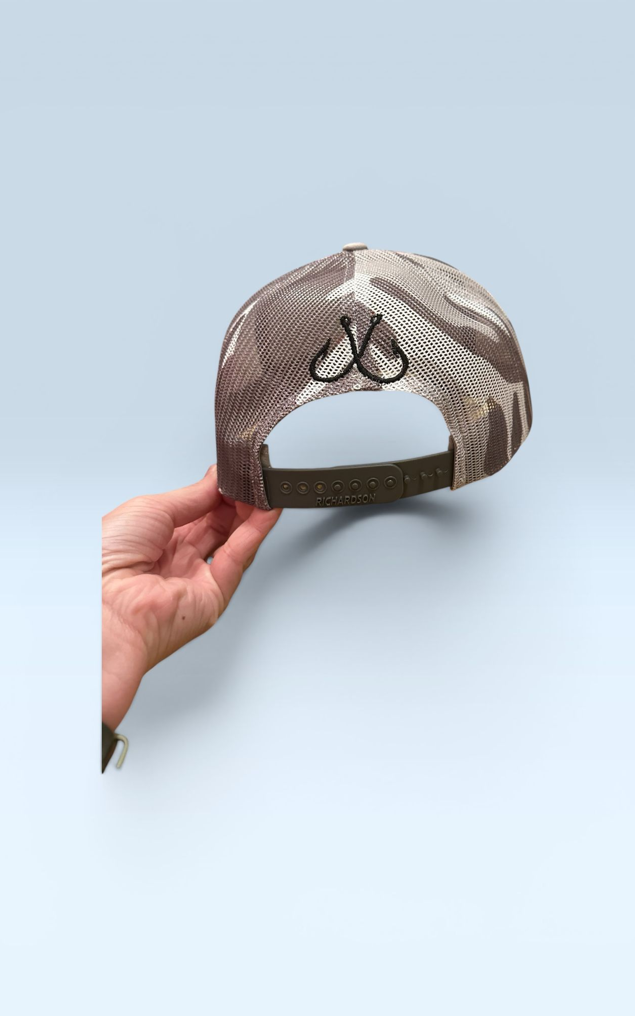 Camo Chater Baiter