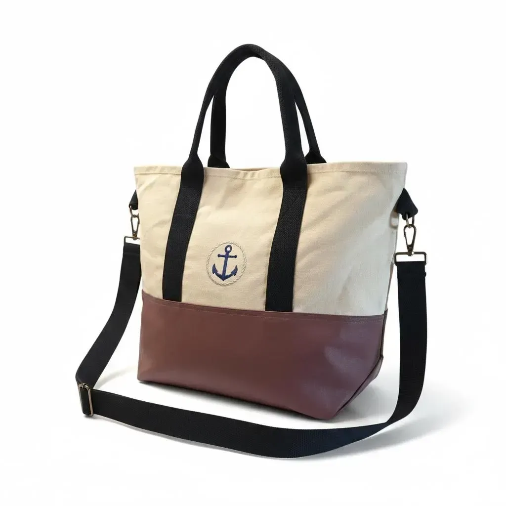 Boat Tote