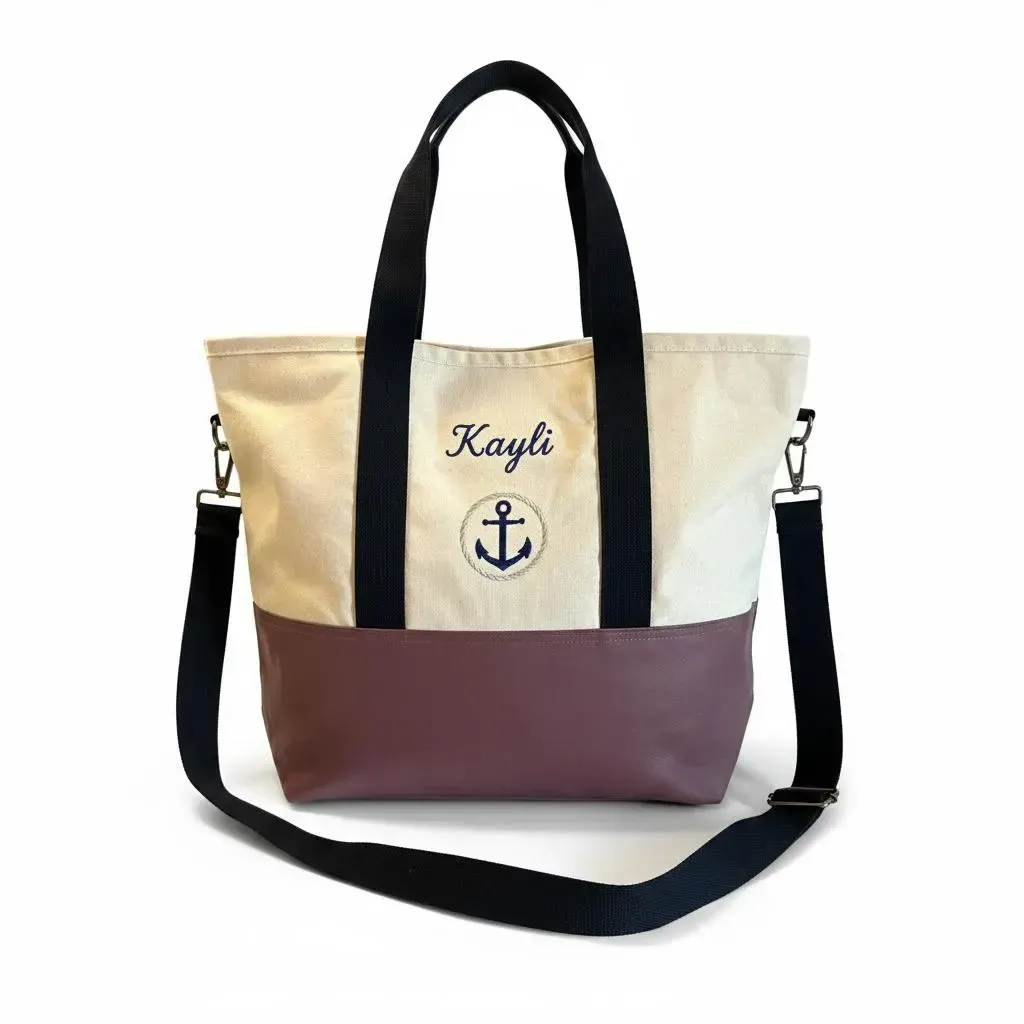 Boat Tote