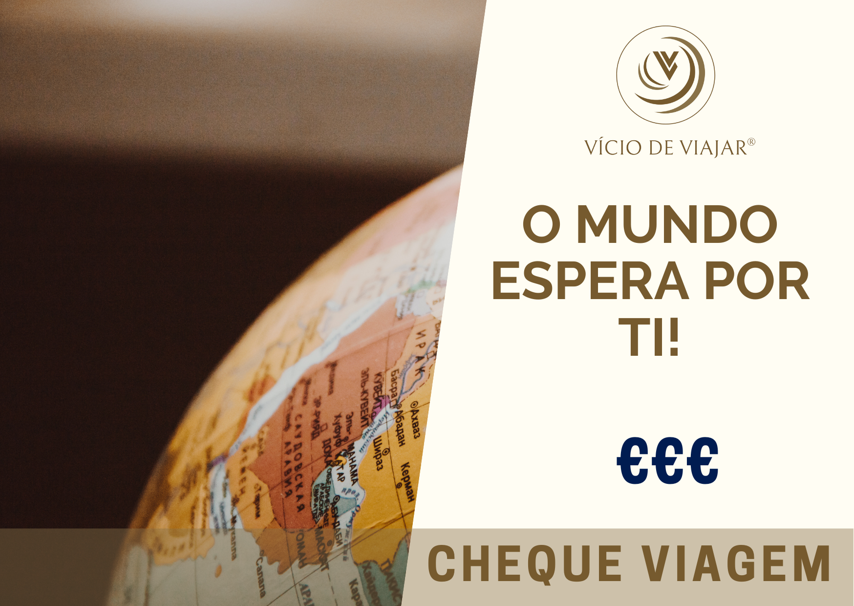Vales de oferta
