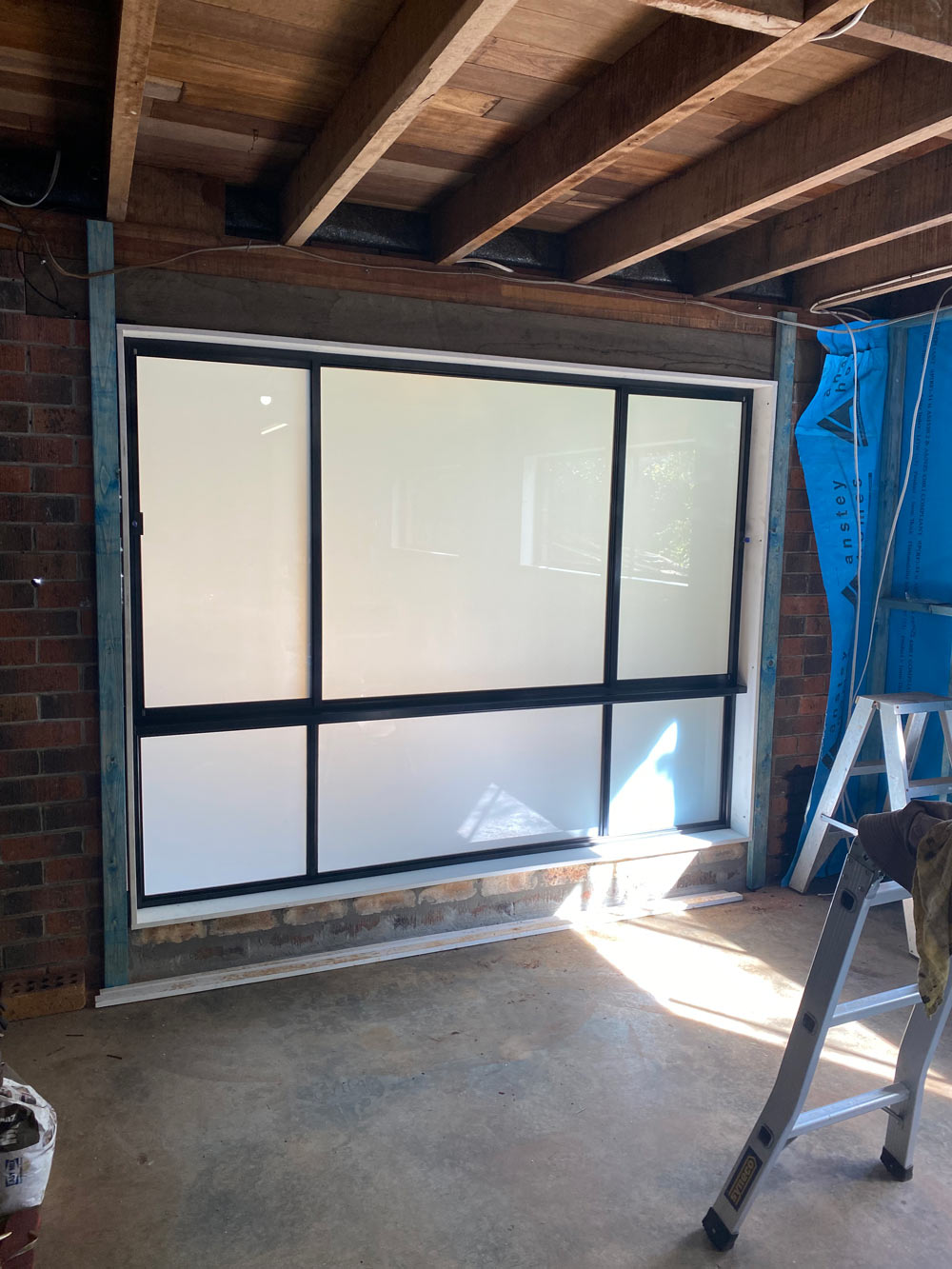 Glass Repairs in Ballina North Ballina Windows