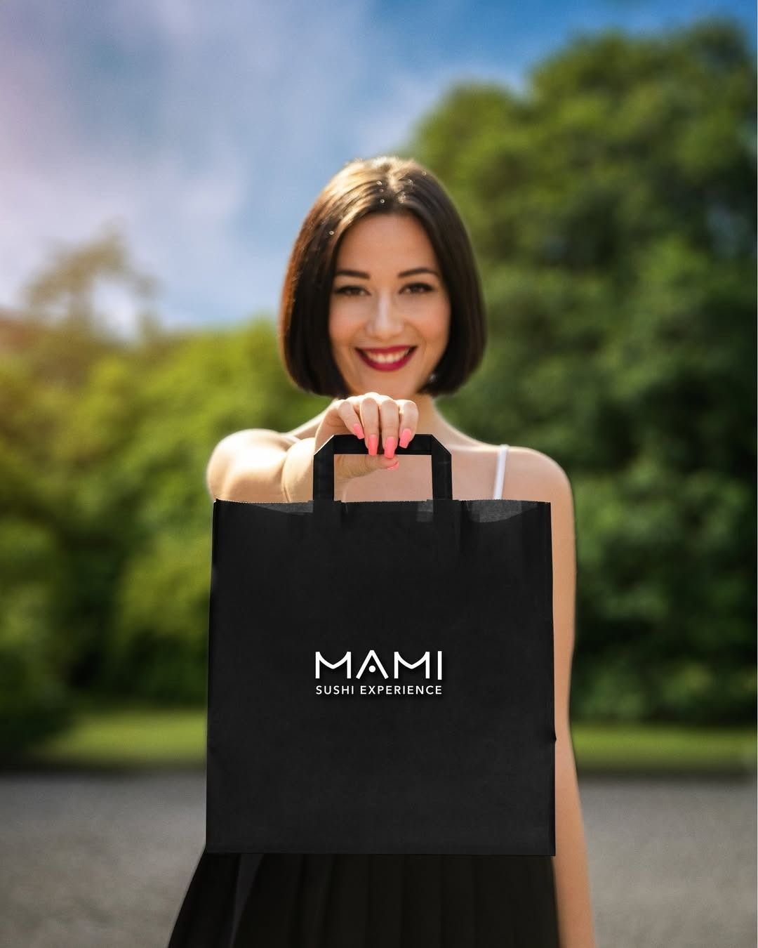 Mami Sushi Experience - sushi da asporto a Lecce