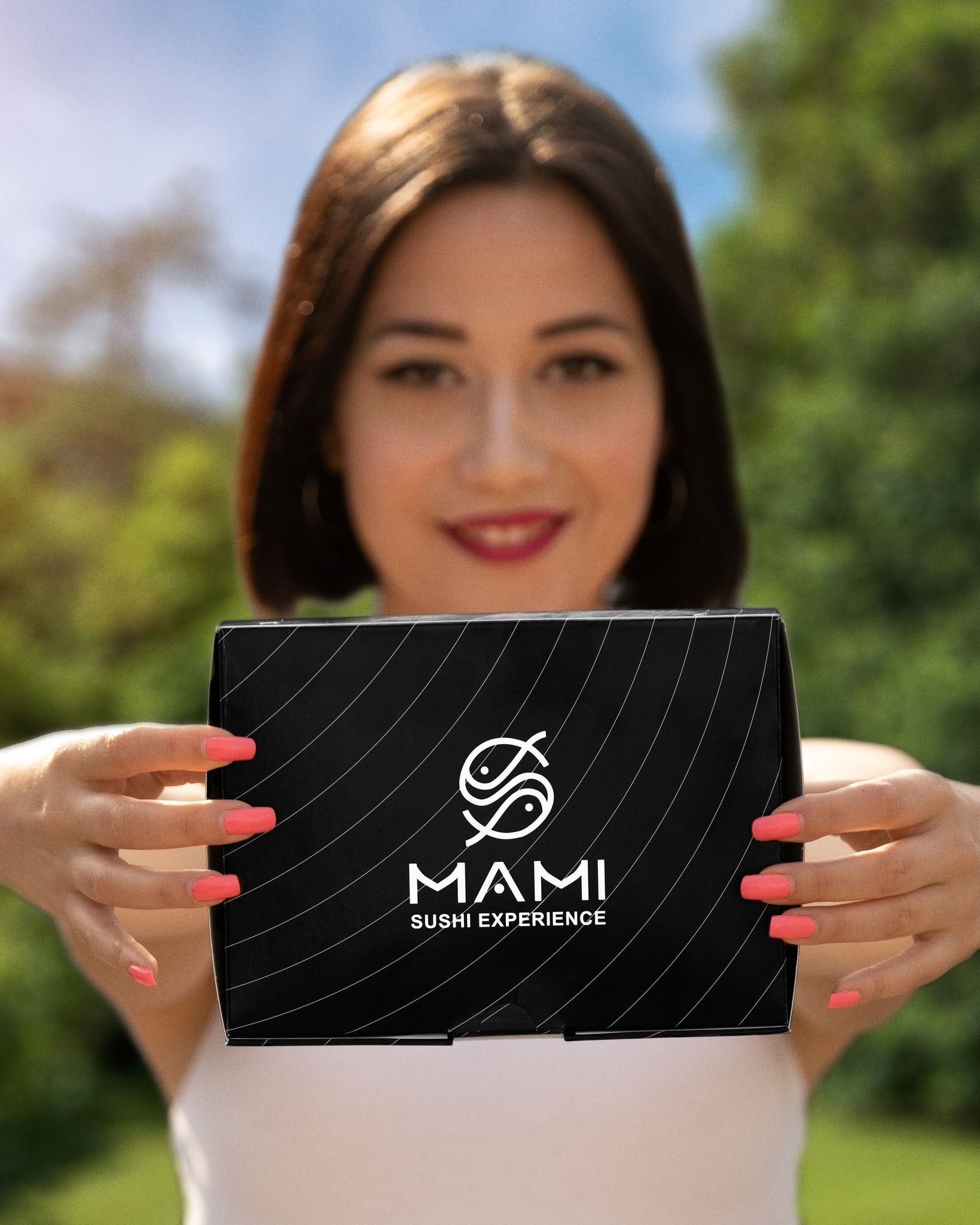 Mami Sushi Experience - sushi da asporto a Lecce