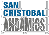 San Cristóbal Andamios