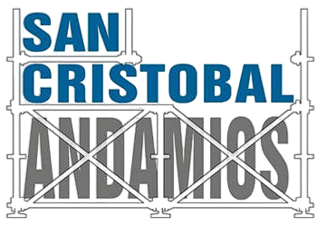 San Cristóbal Andamios