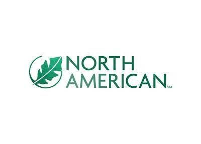 A green stylized leaf icon inside a circle next to the text