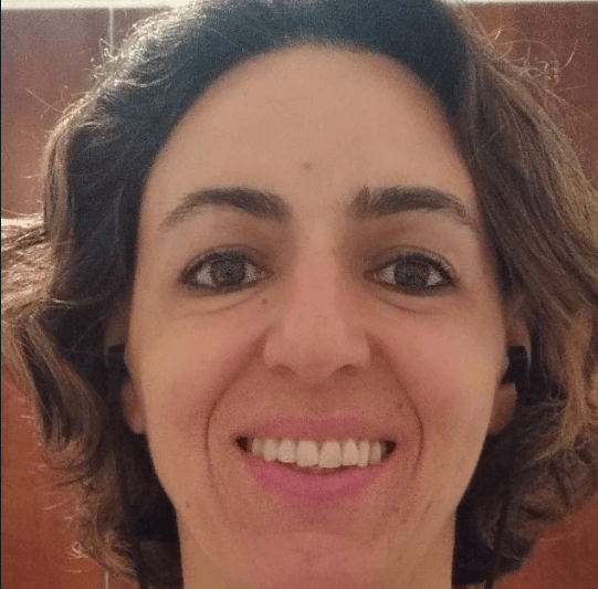 Cristina P.