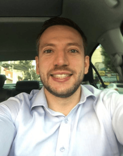 André M.