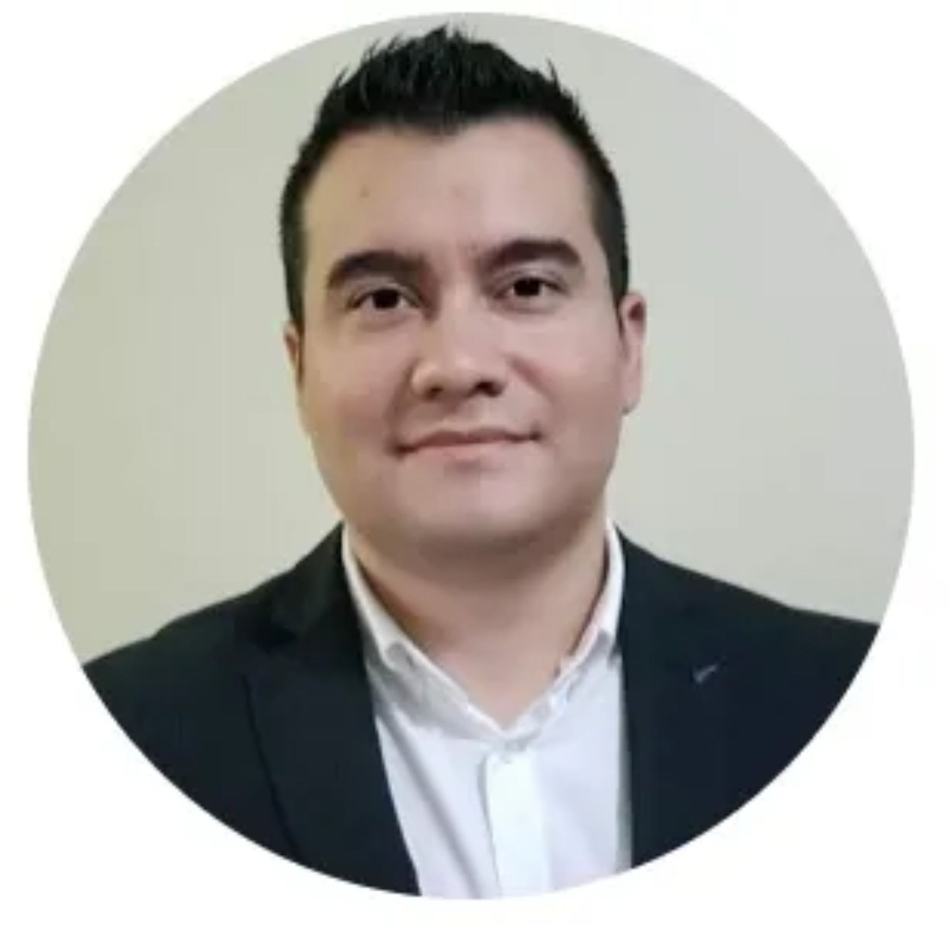 Carlos Anderson B.