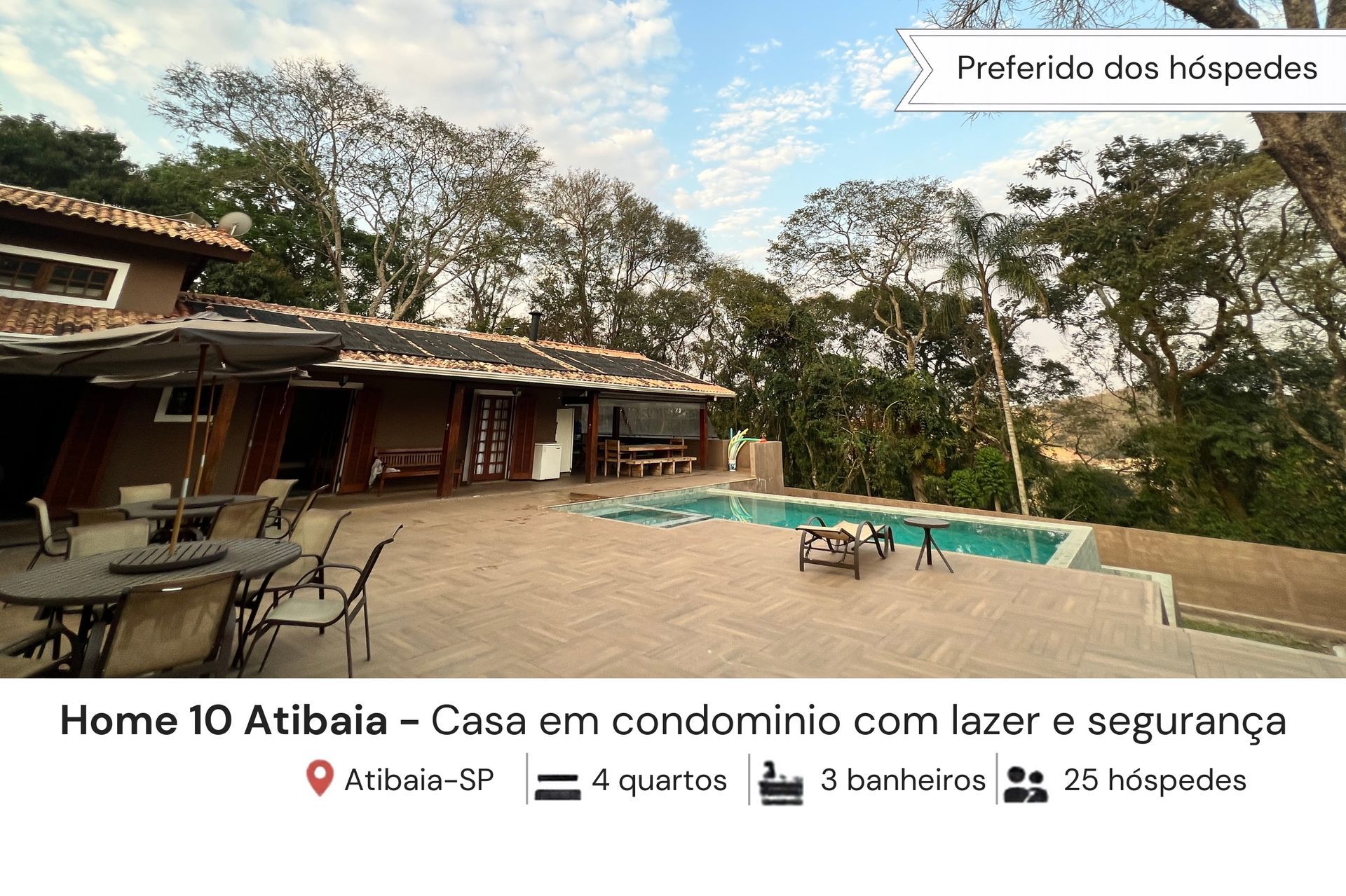 Home 10 Atibaia
